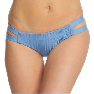 TAVIK Chloe Minimal Coverage Bikini Bottoms - Size Large